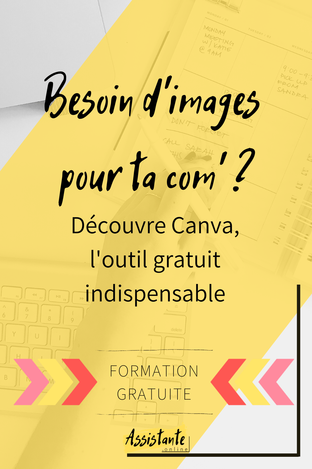 Canva, L'outil Indispensable ⋆ Assistante.online